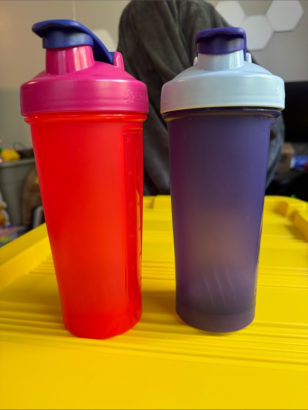 🚀 🗺️ 2-Pack Blender Bottles - National Parks Special Edition - Picture 4 of 9